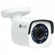 Alibi 2.1 Megapixel 1080p HD-TVI 65' IR Outdoor Bullet Security Camera