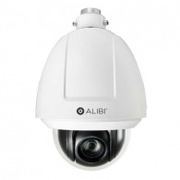 Alibi 1080p Full HD 30x Zoom IP Outdoor PTZ Speed Dome Camera