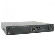 Alibi 5000 Series 32-Channel SwitchBox NVR