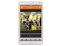 Alibi Witness Android Smartphone App