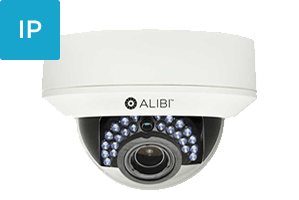 Alibi IP Solutions