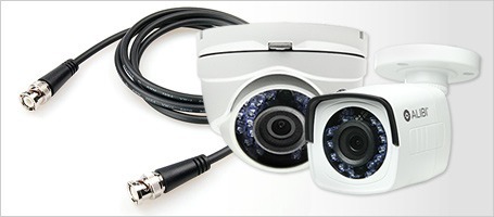 HD-TVI Technology